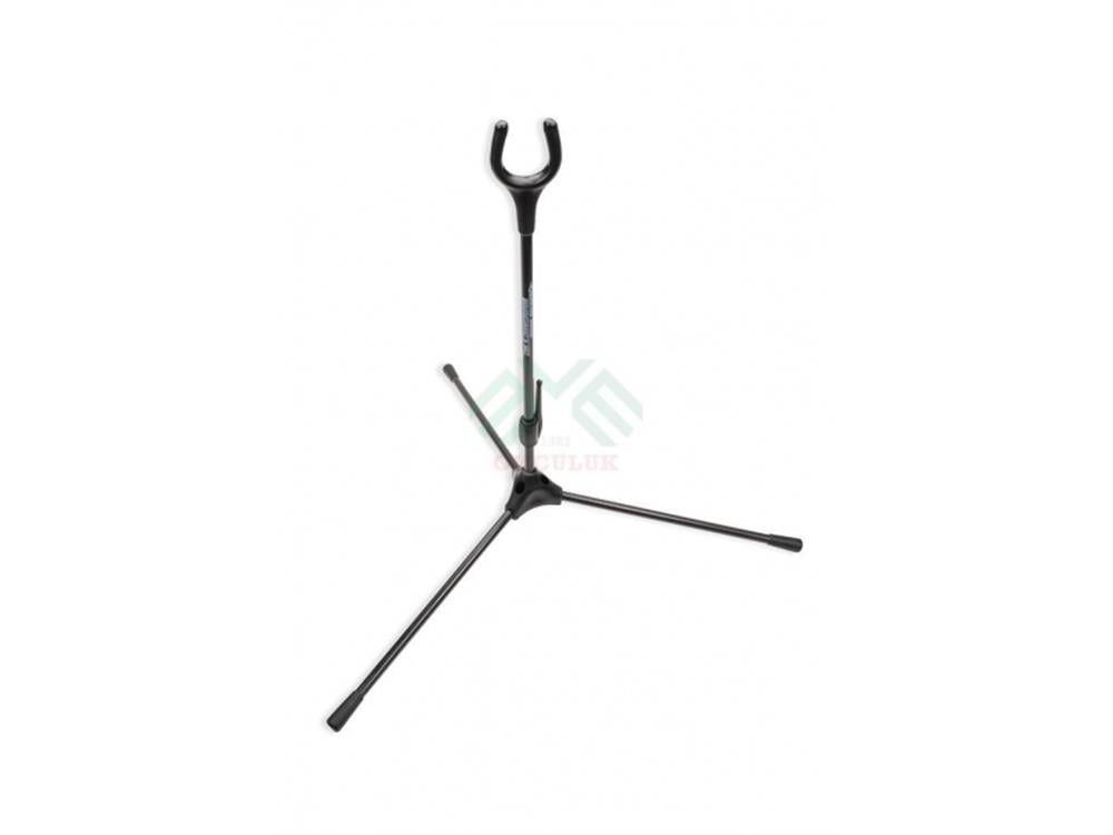 AVALON BOW STANDS  MAGNETIC BLACK