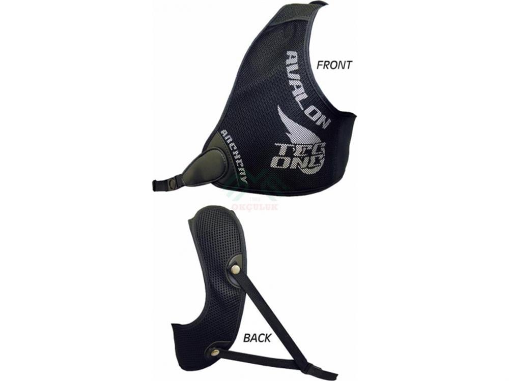 Avalon Chest Guard Tec One