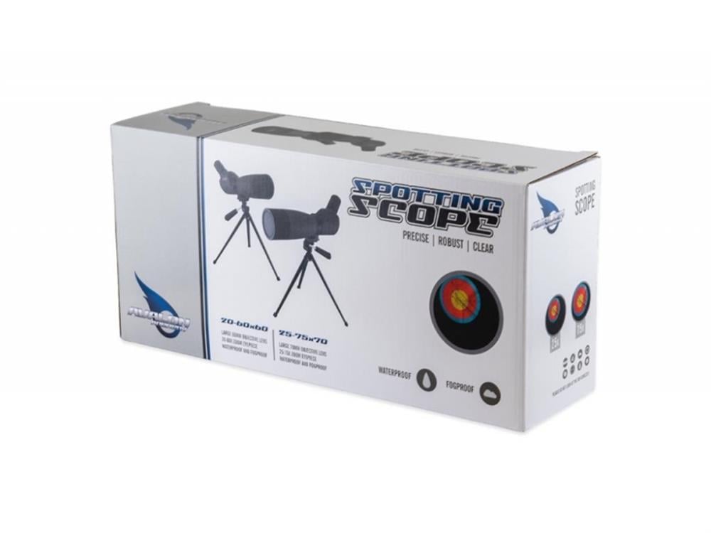 AVALON CLASSIC 20X-60X/60MM TELESKOP DÜRBÜN