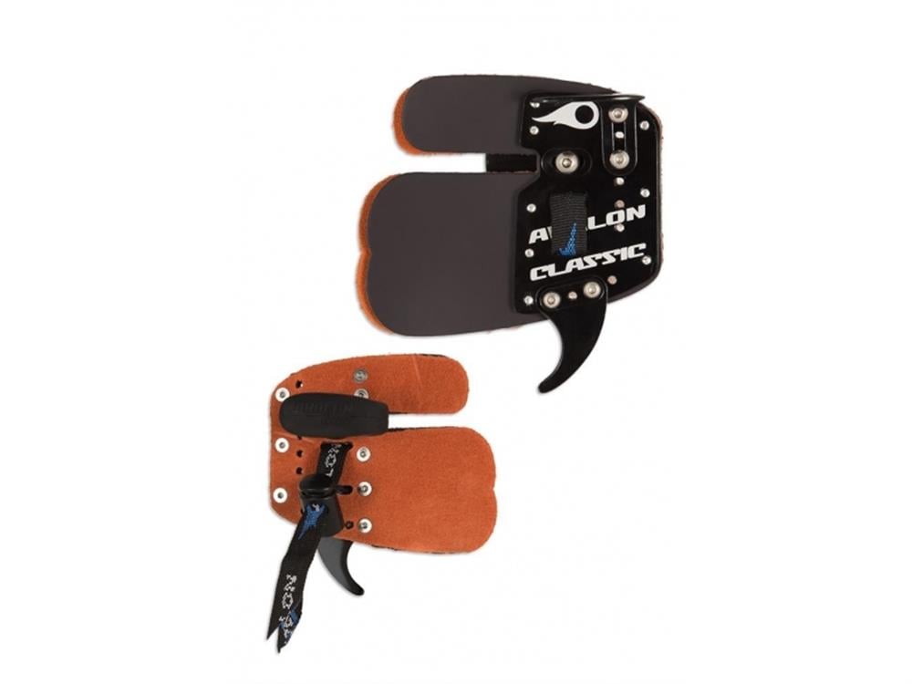 Avalon Classic Prime Leather Parmaklık