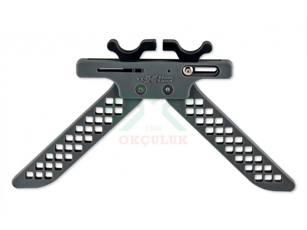 Avalon Compound Bowstands Tec-X Adjustable with Limb Protection