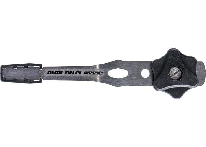 Avalon Klasik Vidalı Standart Kliker 6/32