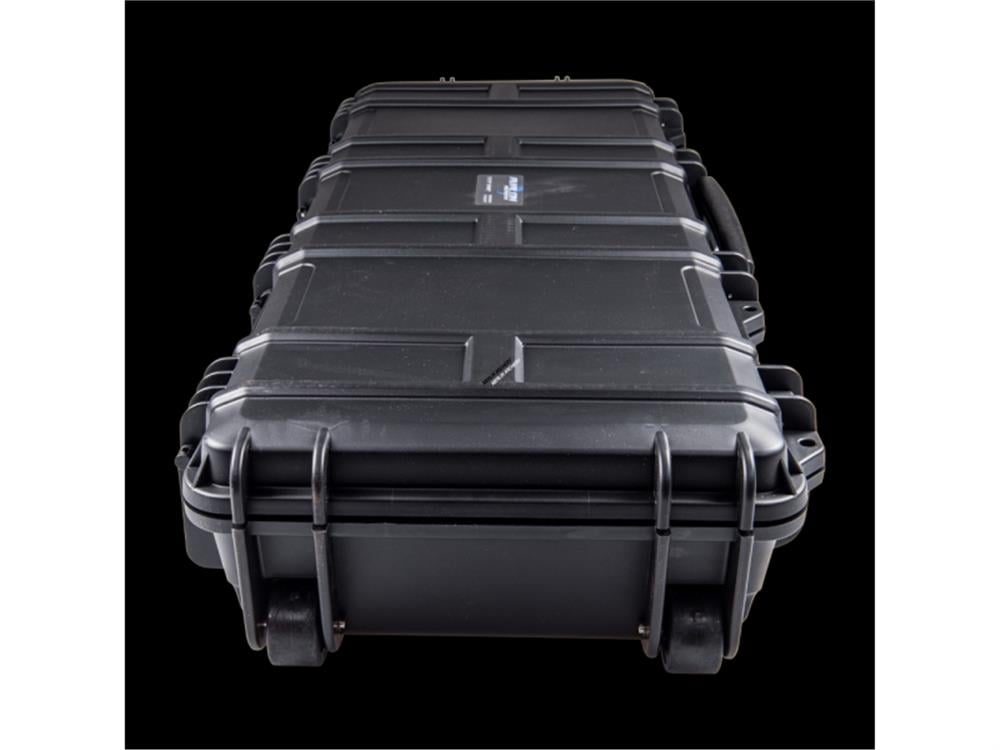 Avalon Klasik Yay Çantası Tec One Hard Case L97xh42xd17