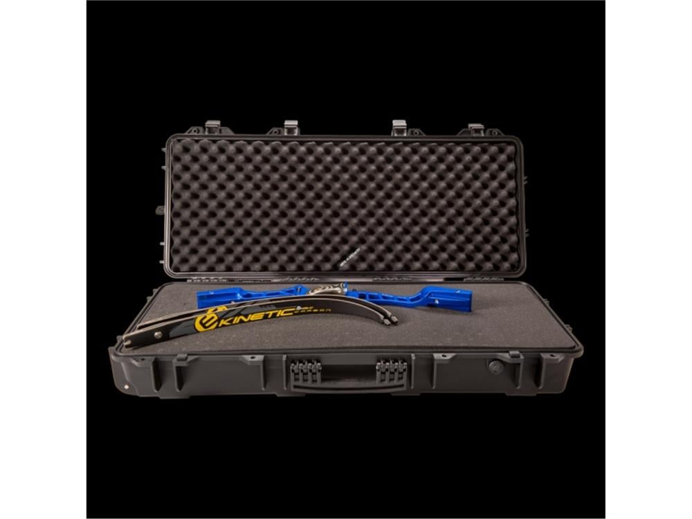 Avalon Klasik Yay Çantası Tec One Hard Case L97xh42xd17
