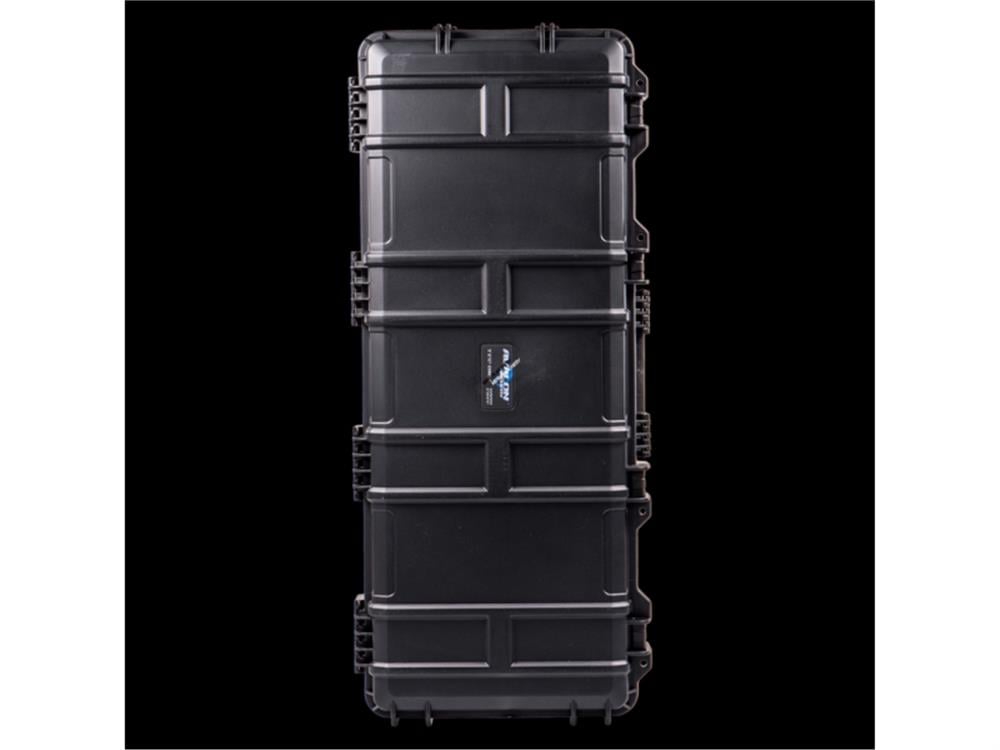 Avalon Klasik Yay Çantası Tec One Hard Case L97xh42xd17