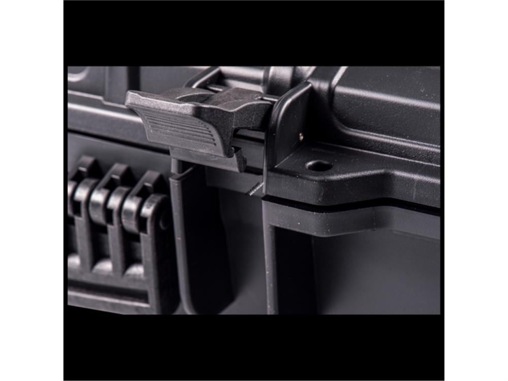 Avalon Klasik Yay Çantası Tec One Hard Case L97xh42xd17