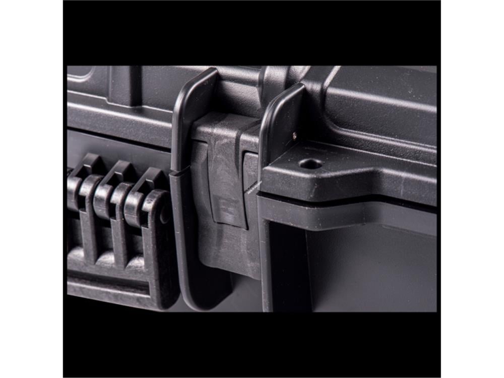 Avalon Klasik Yay Çantası Tec One Hard Case L97xh42xd17