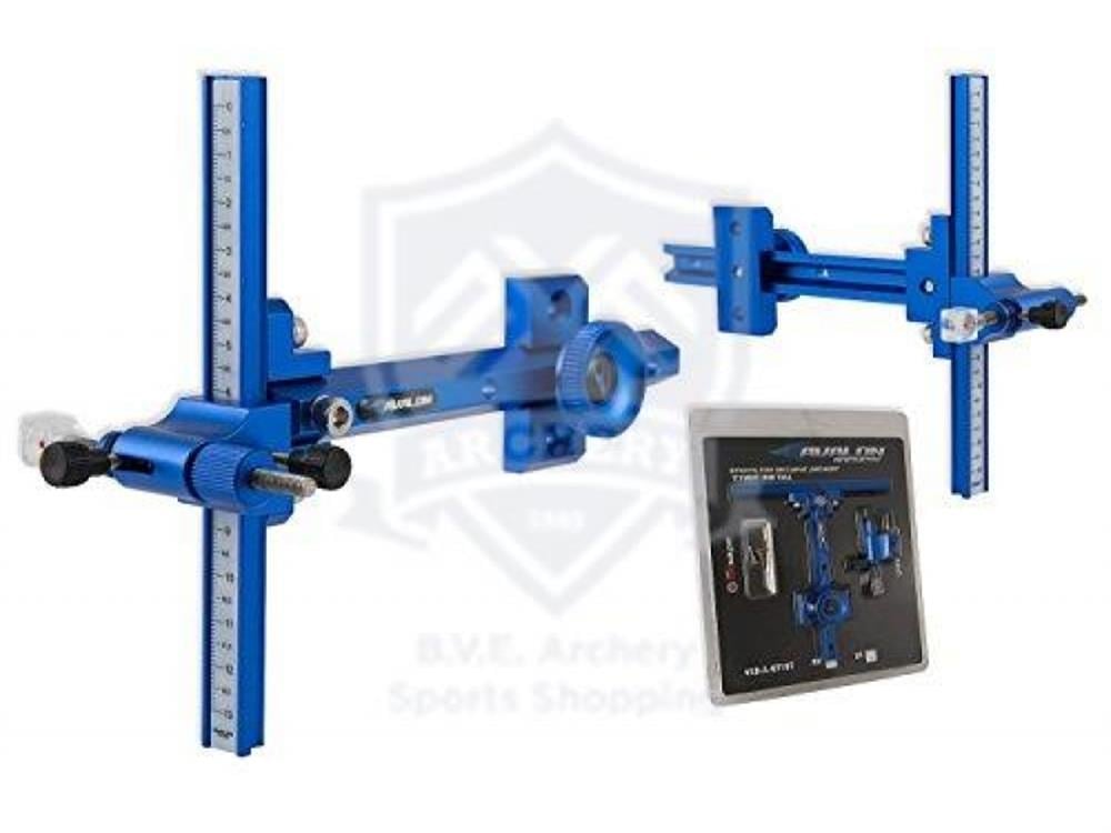 Avalon Klasik Yay Nişangah Tyro Metal