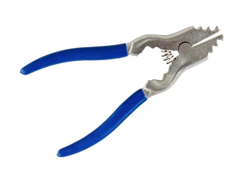 AVALON NOCK PLIERS D-LOOP PLIER