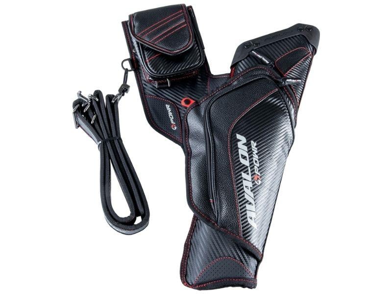 Avalon Powr Target Sadak