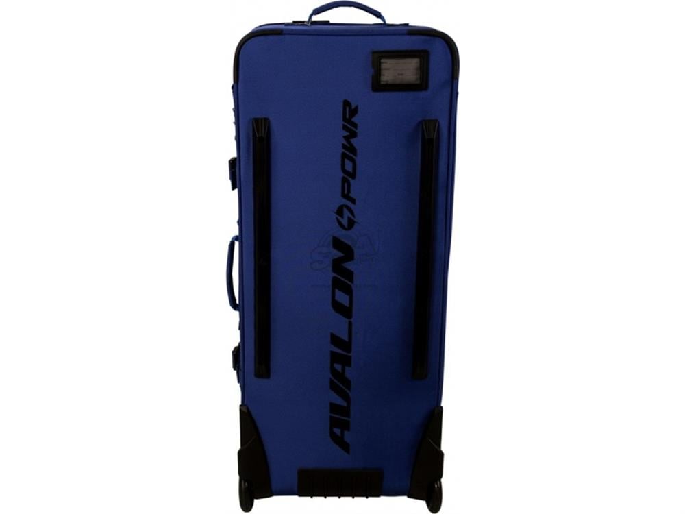 Avalon Powr Trolley Klasik Yay Çantası