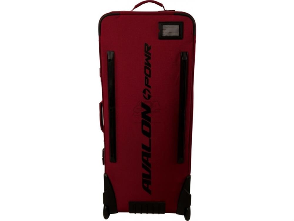 Avalon Powr Trolley Klasik Yay Çantası