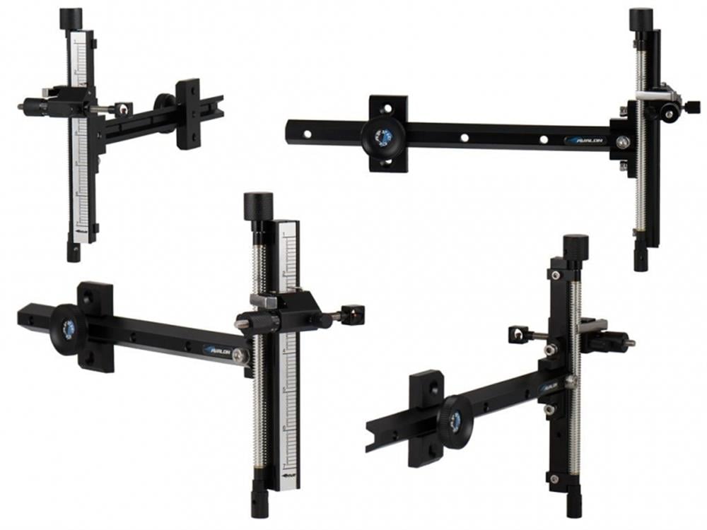 Avalon Recurve Sight Metal Classic