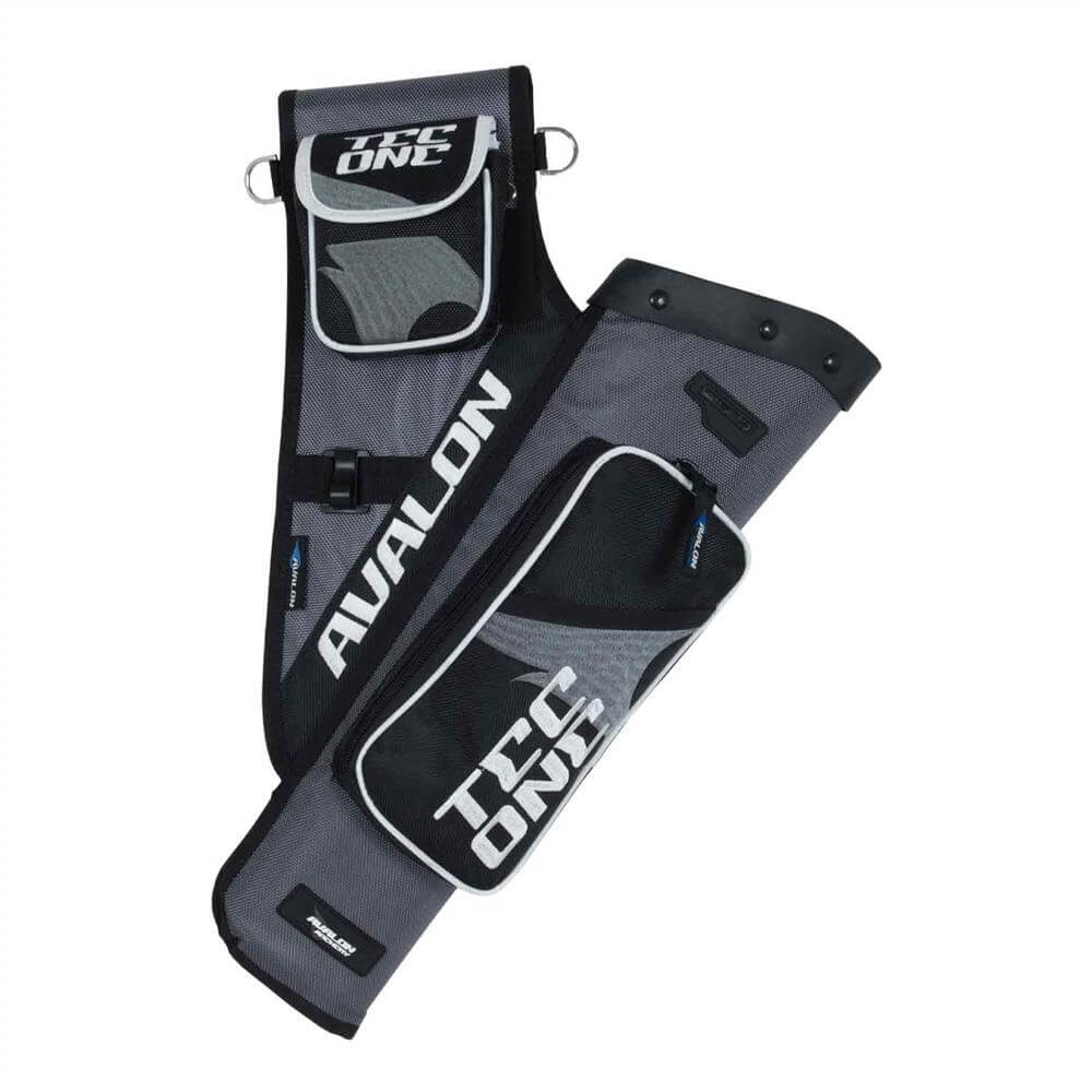 Avalon Sadak Target Quiver Tec One 2 Cebli