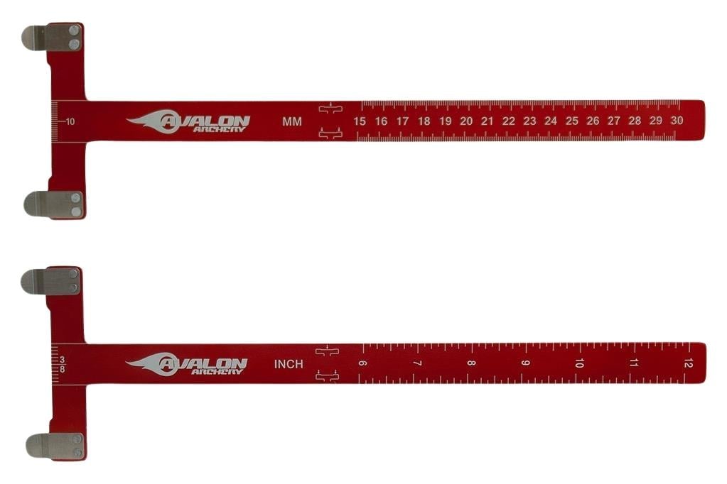 Avalon Standart Yay T Cetveli