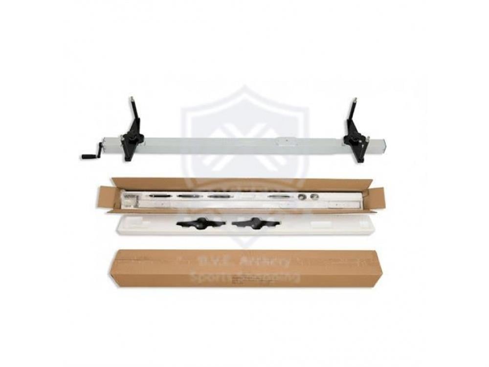 AVALON STRING JIG AND PARTS ALU TEC ONE