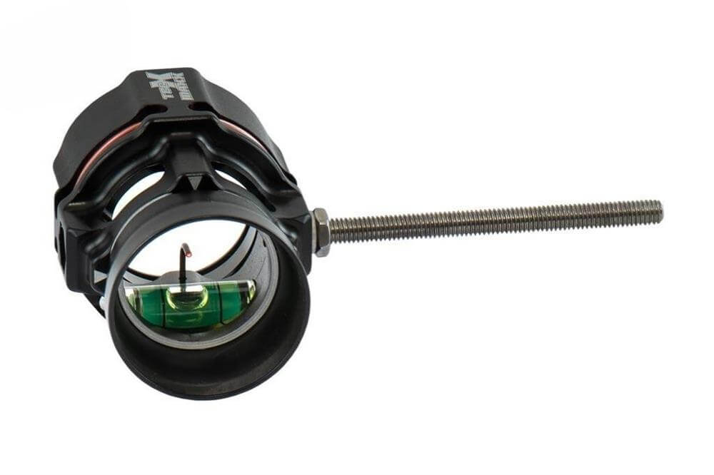 Avalon Tec Maxx Makaralı Yay Merceği