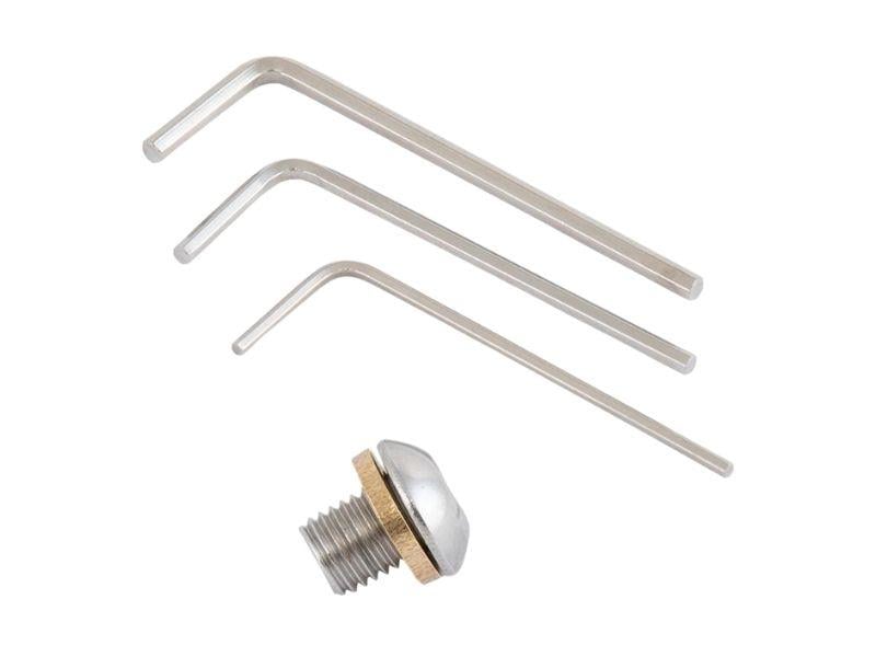 Avalon Tec Maxx Manyetik Bilyalı Ok Yatağı