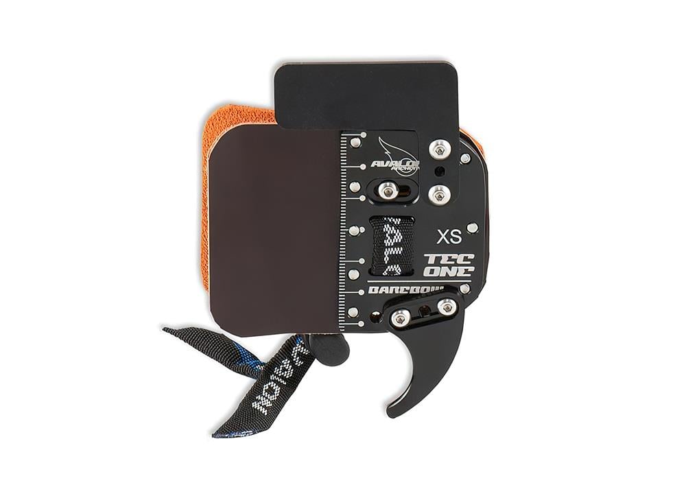 Avalon Tec One Barebow Parmaklık