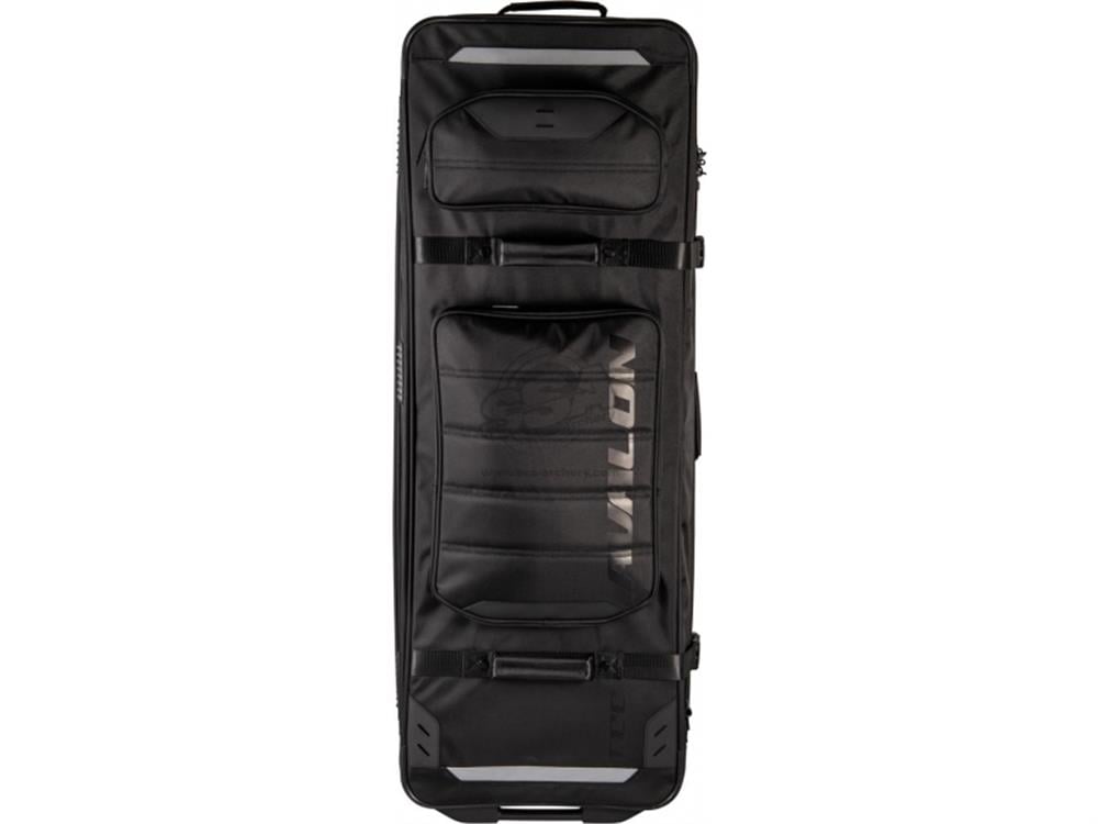 Avalon Tec Trolley 113 Makaralı Yay Çantası Black