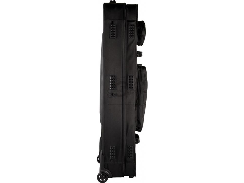 Avalon Tec Trolley 120 Makaralı Yay Çantası Black