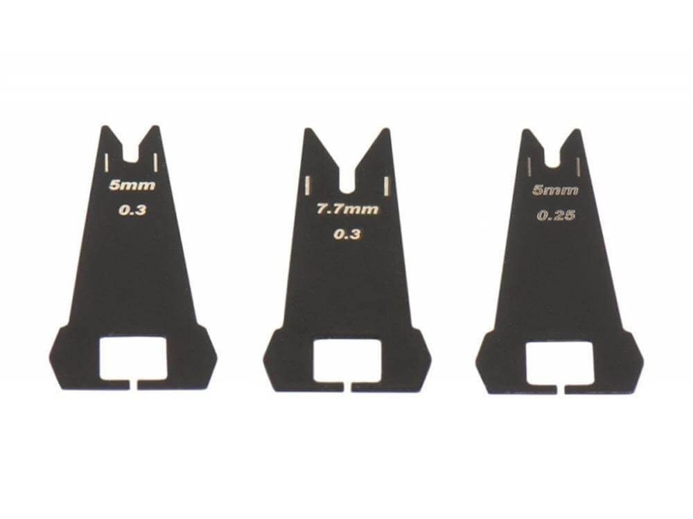 Avalon Tec X Maxx Makaralı Yay Ok Yatağı