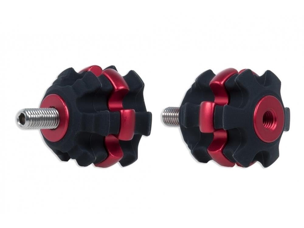 Avalon Tec X Modulate Riser Damper 1.5