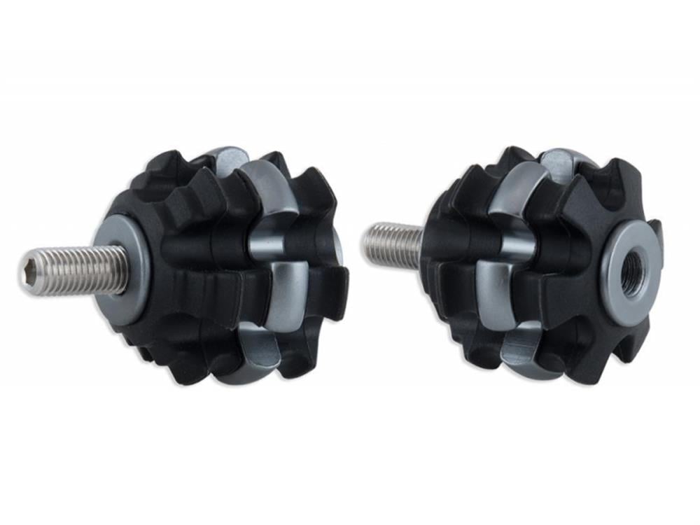 Avalon Tec X Modulate Riser Damper 1.5