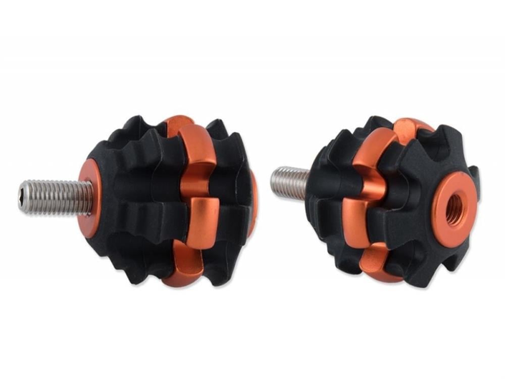 Avalon Tec X Modulate Riser Damper 1.5