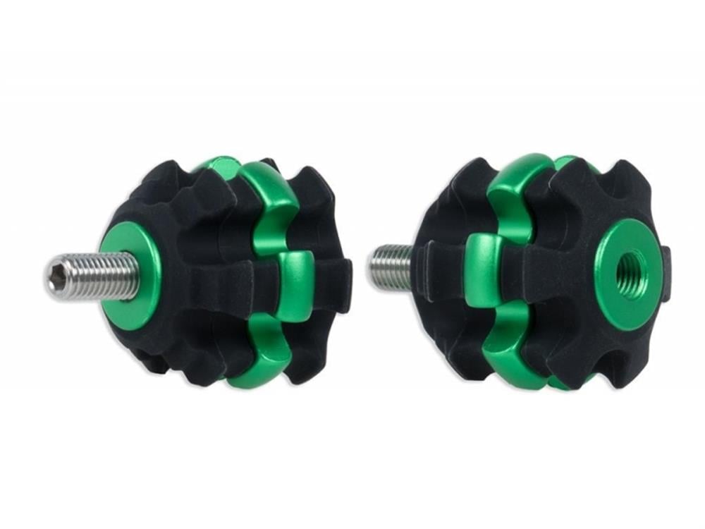 Avalon Tec X Modulate Riser Damper 1.5