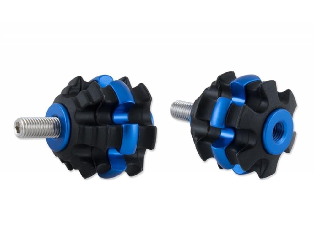 Avalon Tec X Modulate Riser Damper 1.5