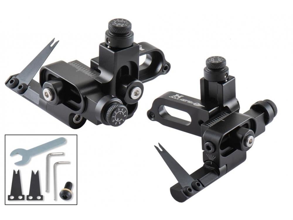 AVALON TEC X SHORTY COMPOUND ARROW REST