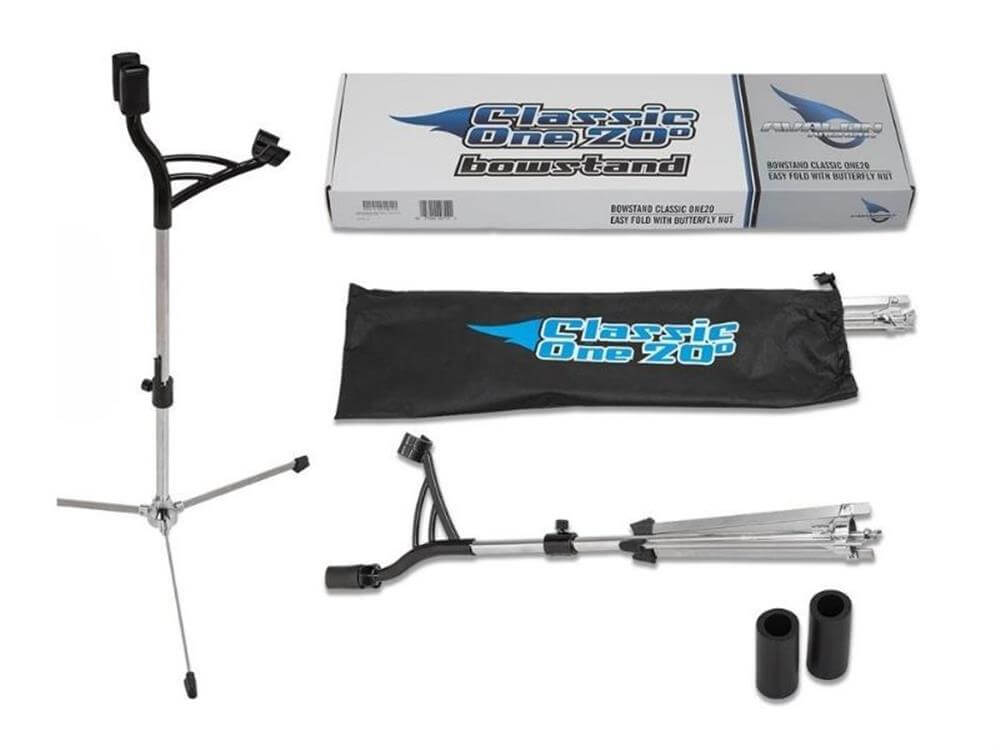 Avalon Yay Ayaklığı One20 - Kelebek Vidalı, Kolay Katlanır