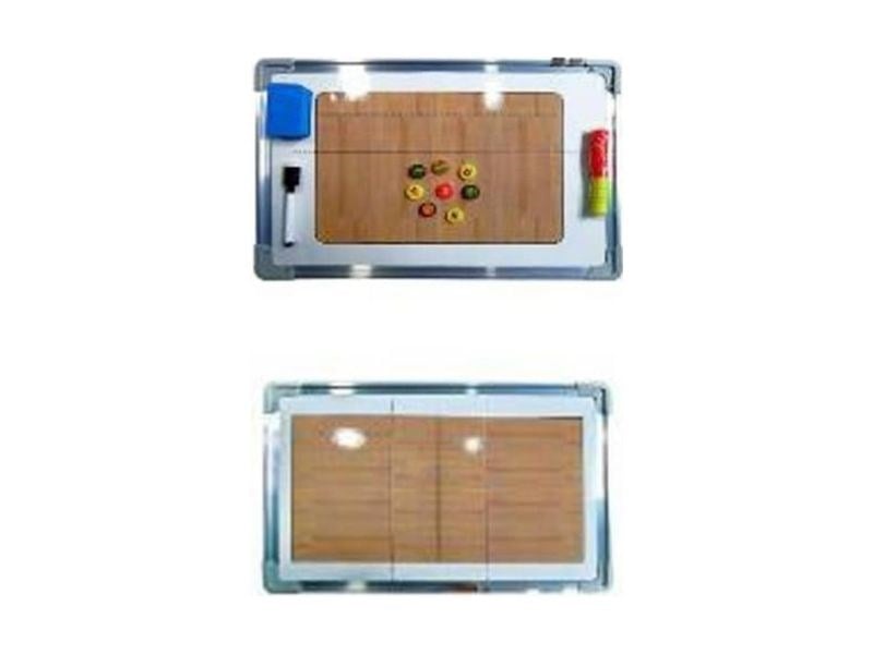 AVESSA VOLEYBOL TAKTİK TAHTASI MIKNATISLI