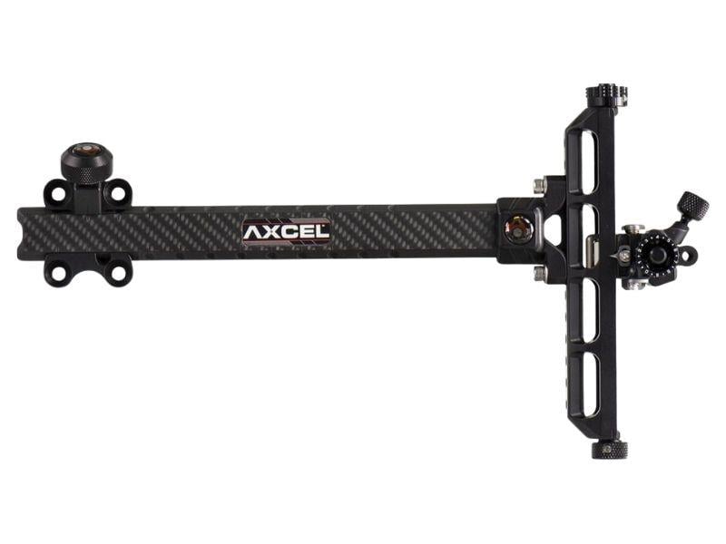 Axcel Achieve Carbon Klasik Yay Nişangah Kilitsiz Extension 9