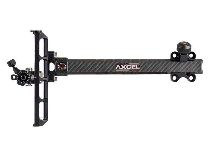 Axcel Achieve Carbon Klasik Yay Nişangah Kilitsiz Extension 9