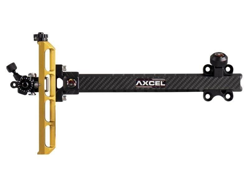 Axcel Achieve Carbon Klasik Yay Nişangah Kilitsiz Extension 9