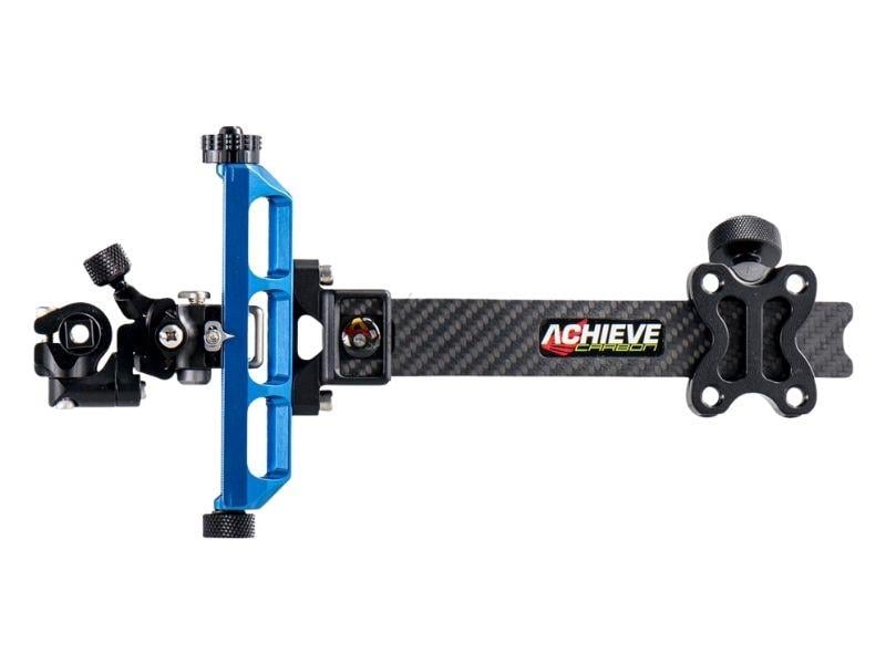 Axcel Achieve Carbon Makaralı Yay Nişangahı Kilitsiz Extension 6