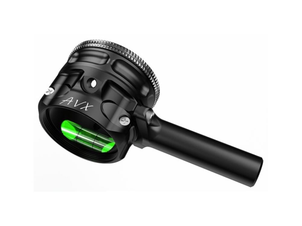 Axcel AVX-31 Scope - 31mm 