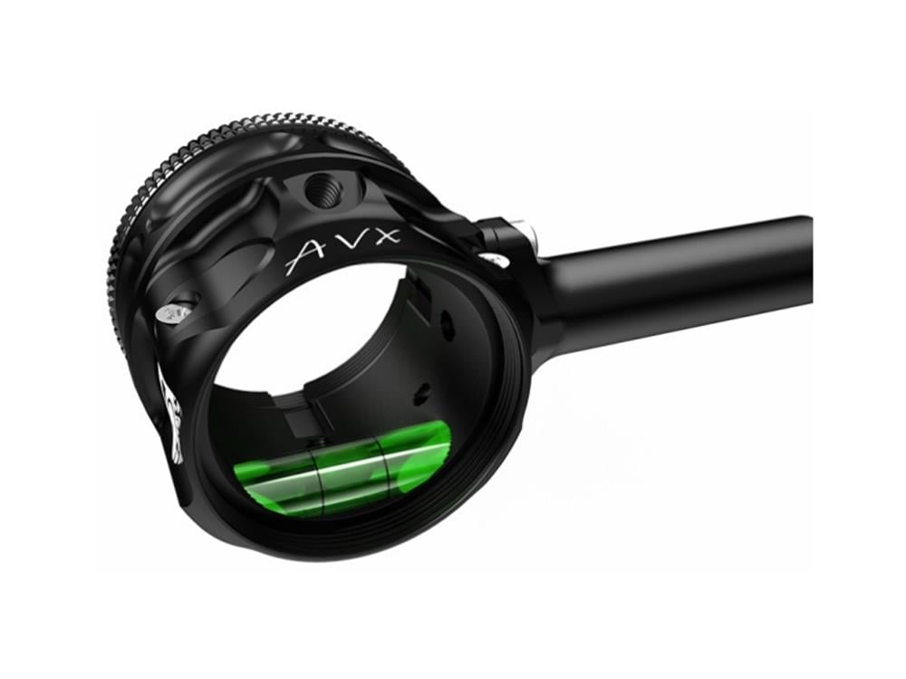 Axcel AVX-31 Scope - 31mm 