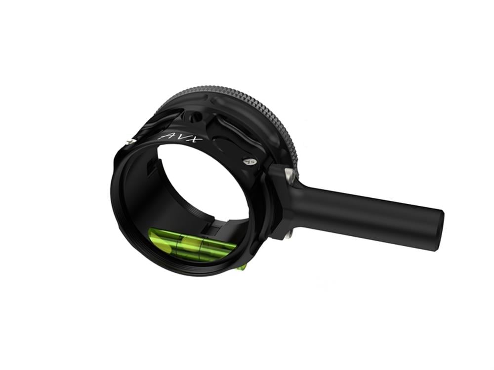 Axcel AVX-41 Scope - 41mm 