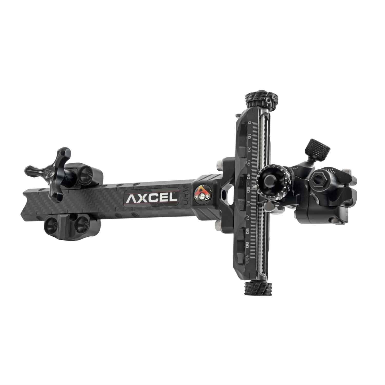 Axcel Nişangah Achieve XP Pro UHM Diamond Weave Carbon Bar Compound 9