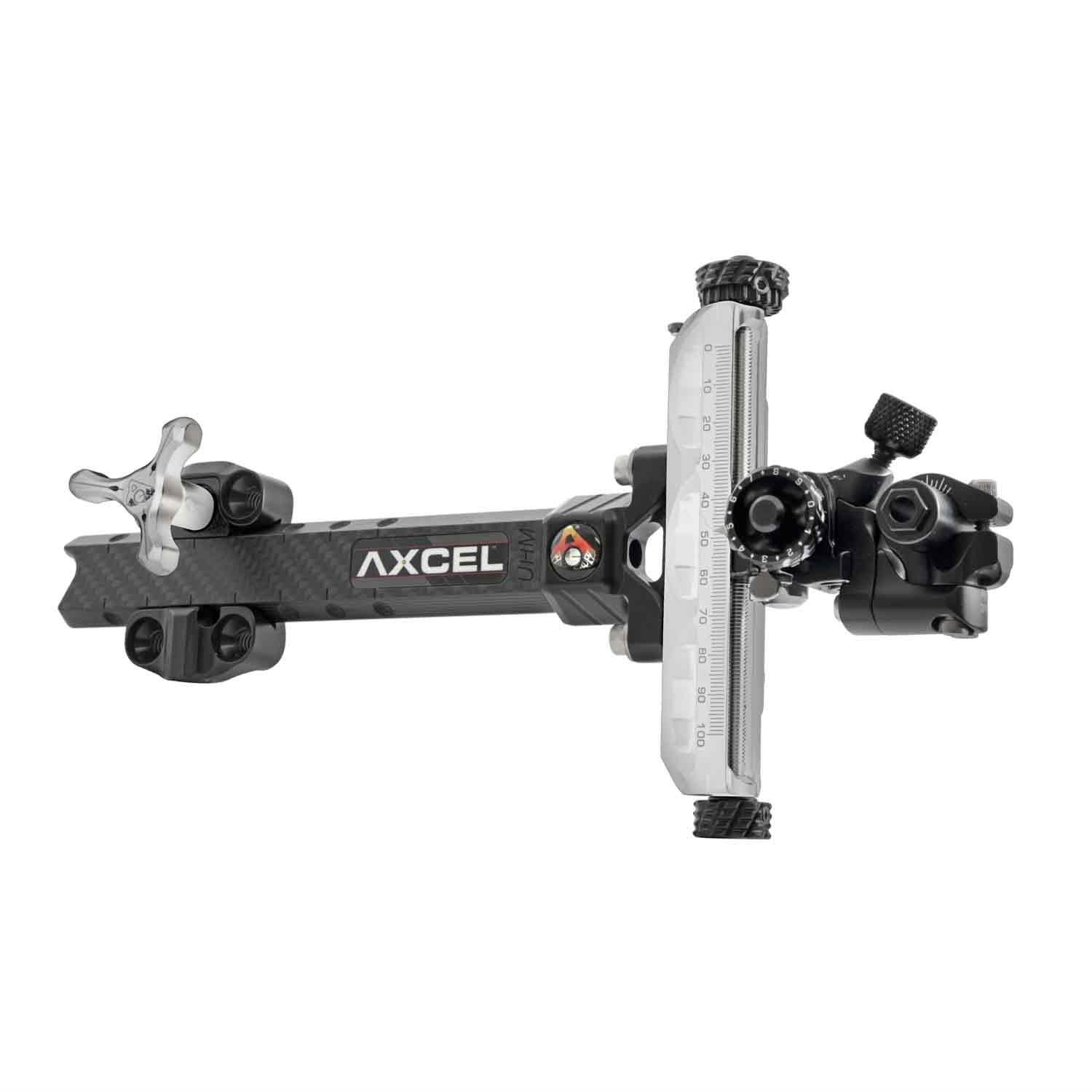 Axcel Nişangah Achieve XP Pro UHM Diamond Weave Carbon Bar Compound 9