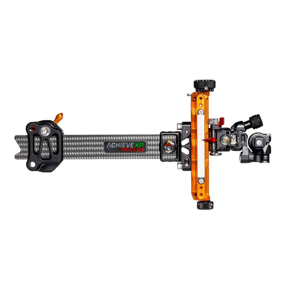 Axcel Nişangah Achieve XP Pro UHM Diamond Weave Carbon Bar Compound 6