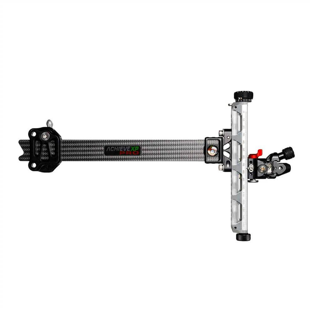 Axcel Nişangah Achieve XP Pro UHM Diamond Weave Carbon Bar Recurve 9