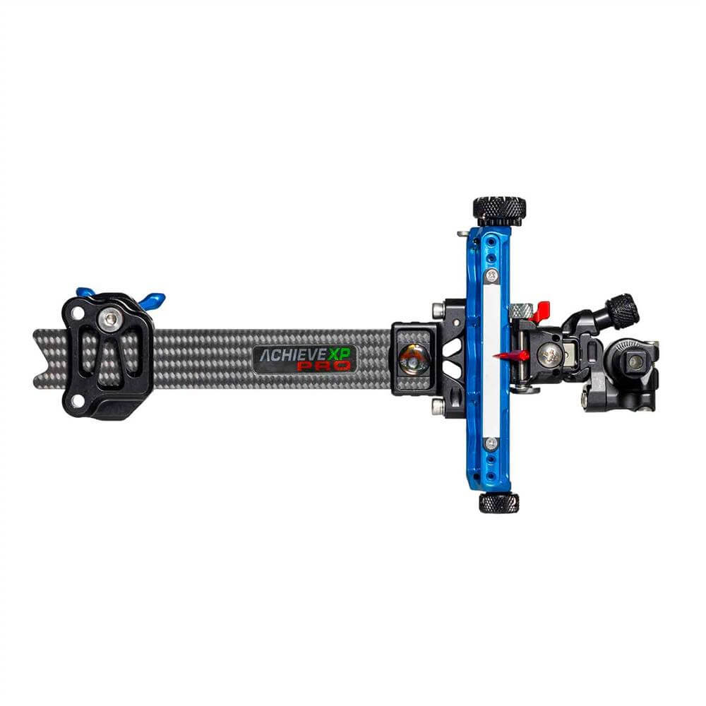 Axcel Nişangah Achieve XP Pro UHM Diamond Weave Carbon Bar Compound 6