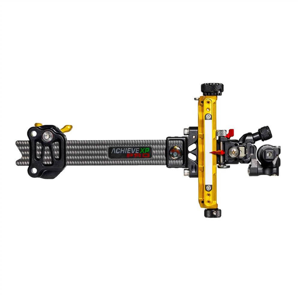 Axcel Nişangah Achieve XP Pro UHM Diamond Weave Carbon Bar Compound 6
