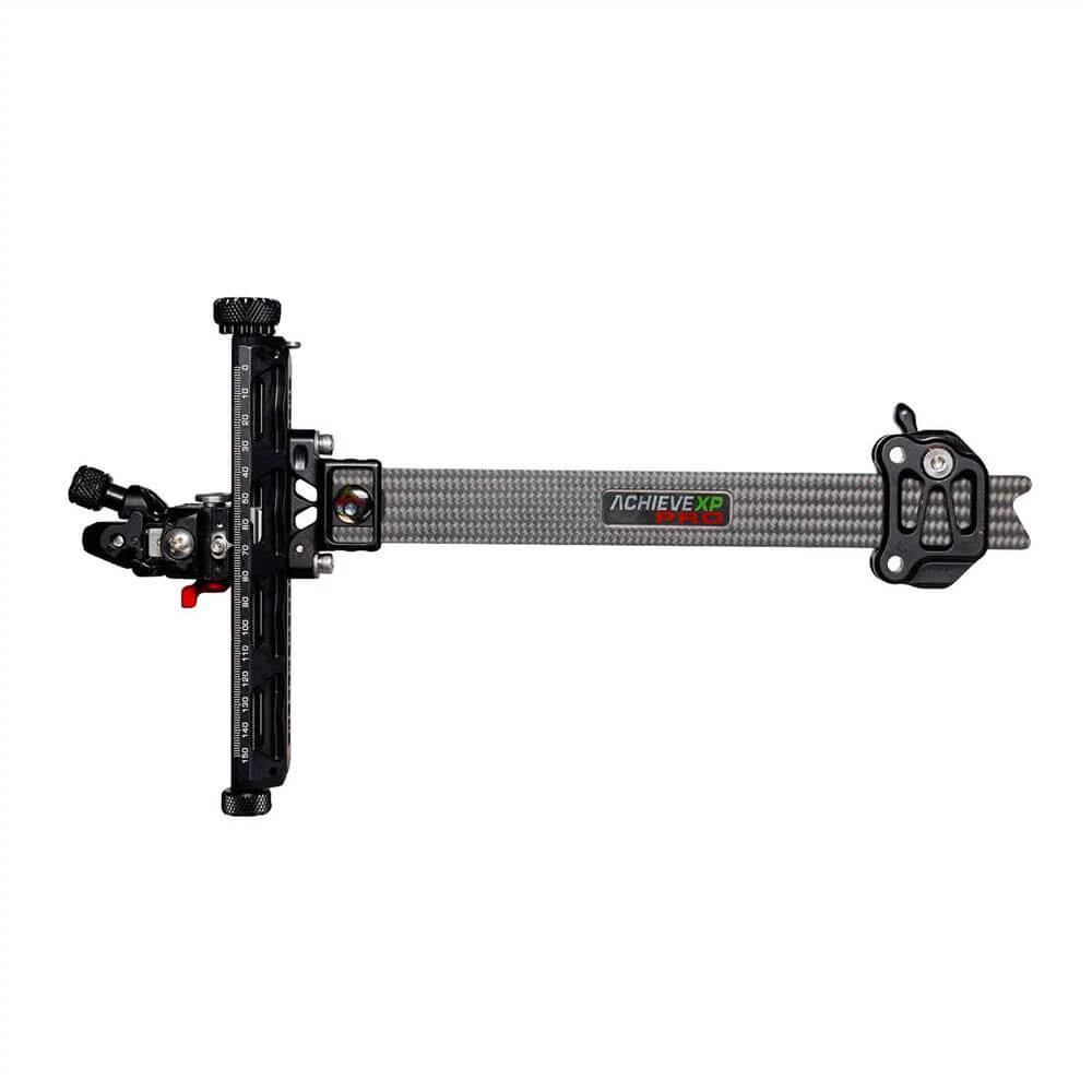 Axcel Nişangah Achieve XP Pro UHM Diamond Weave Carbon Bar Recurve 9