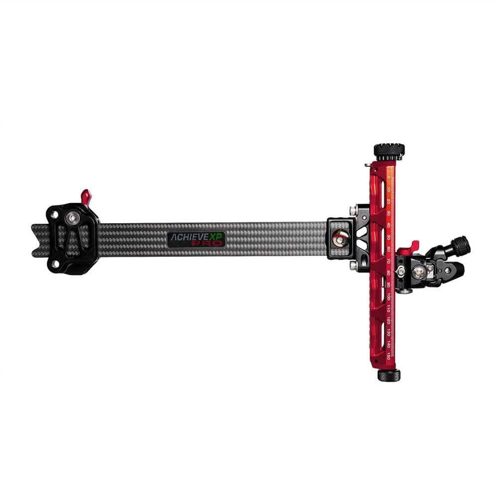 Axcel Nişangah Achieve XP Pro UHM Diamond Weave Carbon Bar Recurve 9