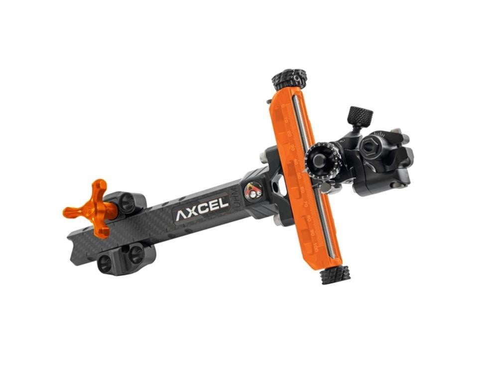 Axcel Sight Achieve XP Carbon Bar Compound 6